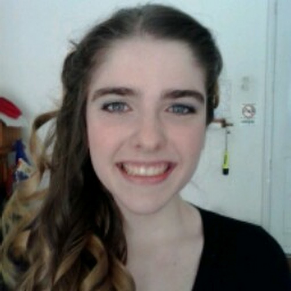 Meet your Posher, Krista